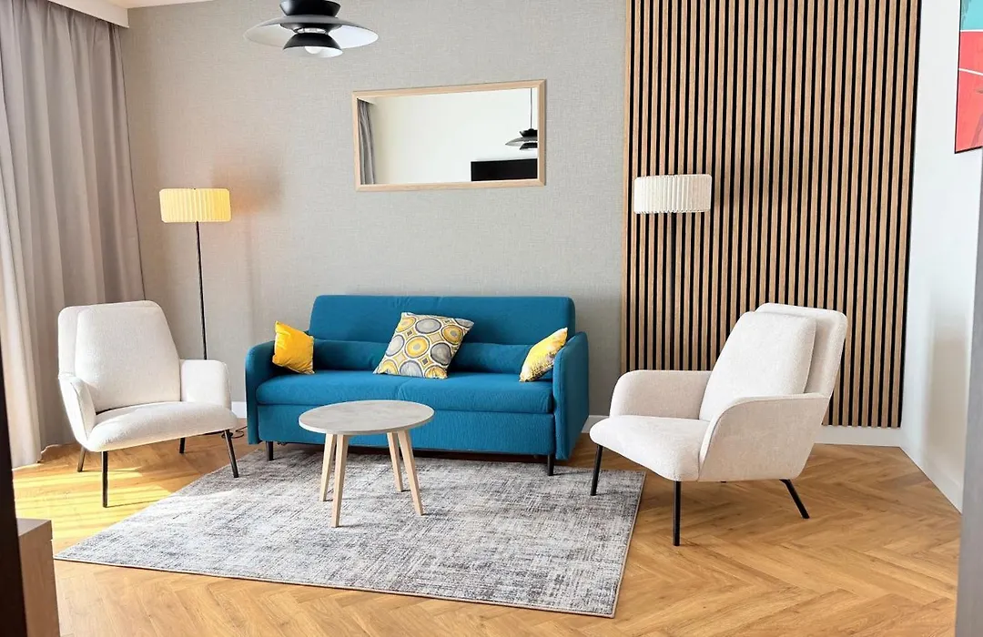 Holiday Inn Resort Warsaw Jozefow By Ihg-1