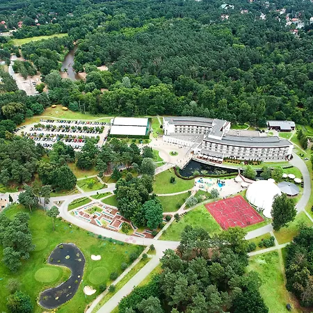 Holiday Inn Resort Warsaw Józefów, an IHG Hotel-2